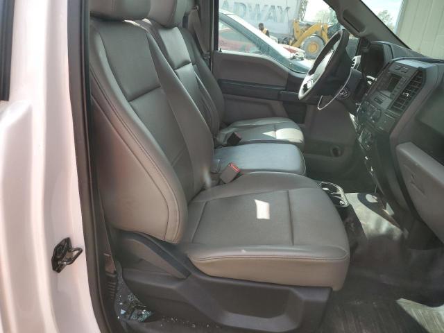 Photo 10 from auction – 2016 FORD F150 with VIN 1FTMF1C81GKF75004