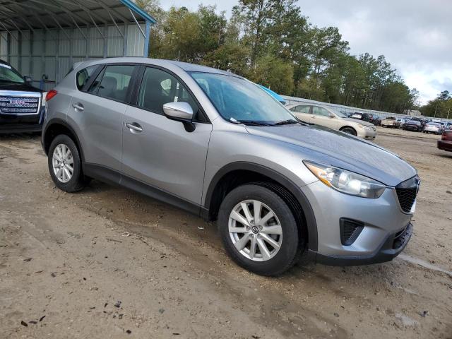 Photo 4 from auction – 2015 MAZDA CX-5 SPORT with VIN JM3KE2BE3F0515606