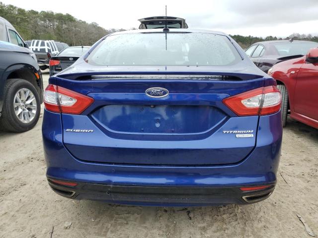 Photo 6 from auction – 2016 FORD FUSION TIT with VIN 3FA6P0K94GR197014