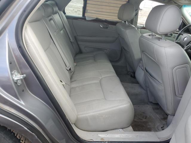 Photo 10 from auction – 2007 CADILLAC DTS with VIN 1G6KD57Y97U144836
