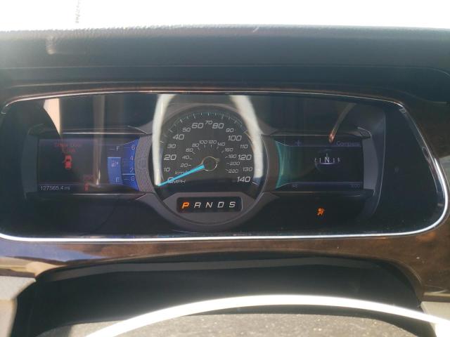 Photo 9 from auction – 2013 FORD TAURUS LIM with VIN 1FAHP2F81DG146028