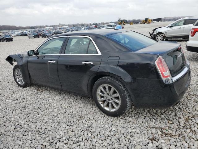 Photo 2 from auction – 2012 CHRYSLER 300 LIMITE with VIN 2C3CCACG4CH212889