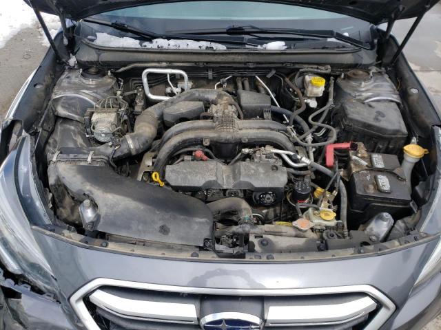 Photo 11 from auction – 2019 SUBARU OUTBACK 2. with VIN 4S4BSABC7K3238442