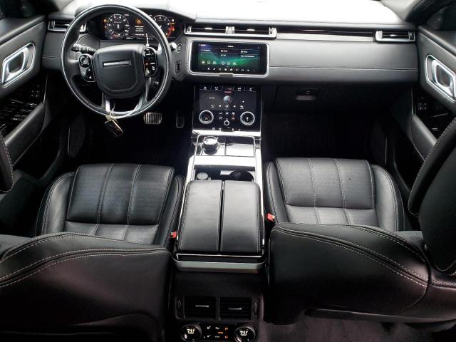 Фото 8 с аукциона – 2018 LAND ROVER RANGE ROVE с VIN SALYM2RX5JA733569