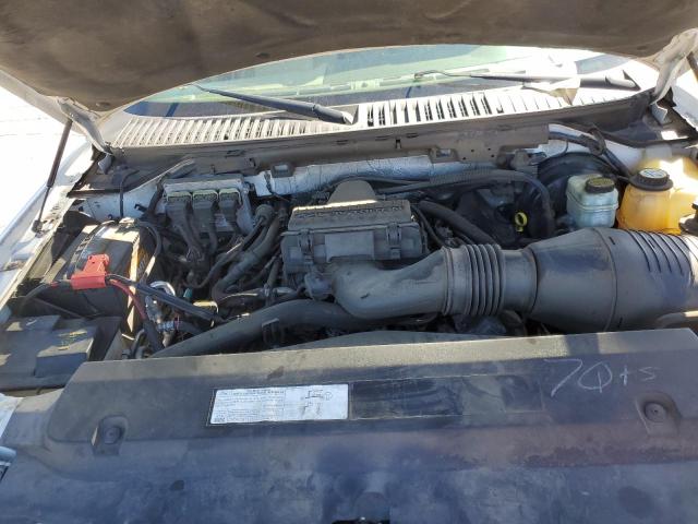 Photo 12 from auction – 2006 FORD EXPEDITION with VIN 1FMFU17586LA78440