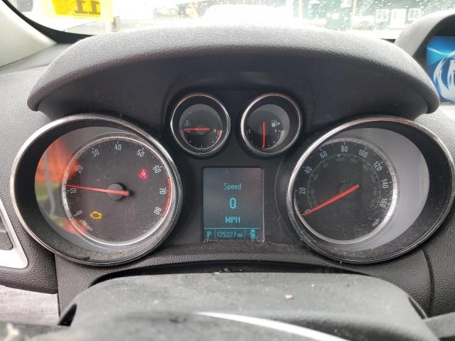 Photo 9 from auction – 2014 BUICK ENCORE PRE with VIN KL4CJHSB2EB639316