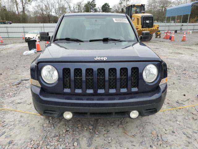Photo 5 from auction – 2015 JEEP PATRIOT SP with VIN 1C4NJPBB5FD398589