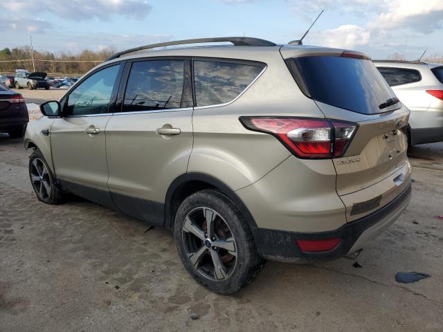 Photo 2 from auction – 2017 FORD ESCAPE SE with VIN 1FMCU0GD0HUA37365