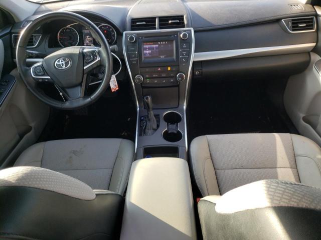 Photo 8 from auction – 2017 TOYOTA CAMRY LE with VIN 4T1BF1FK3HU283161