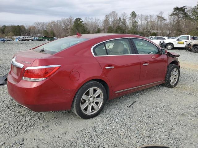 صورة رقم 3 من المزاد - 2013 BUICK LACROSSE مع VIN 1G4GC5E37DF124058