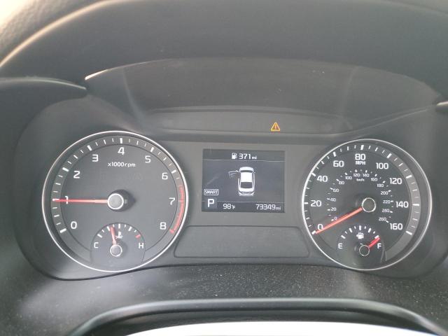 Photo 9 from auction – 2019 KIA FORTE FE with VIN 3KPF24AD0KE066894