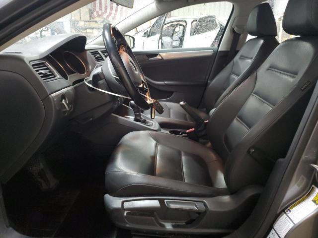 Photo 7 from auction – 2017 VOLKSWAGEN JETTA SE with VIN 3VWDB7AJ7HM266942
