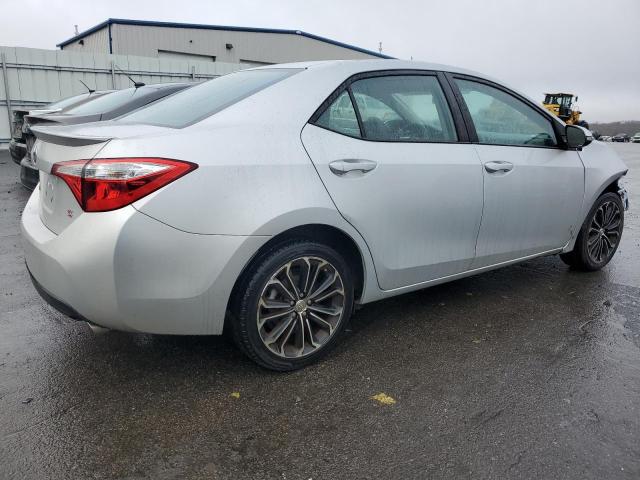 Photo 3 from auction – 2016 TOYOTA COROLLA L with VIN 2T1BURHEXGC530591