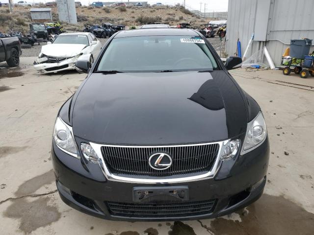 Photo 5 from auction – 2008 LEXUS GS 350 with VIN JTHCE96S880016890