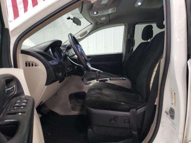 Photo 7 from auction – 2012 DODGE GRAND CARA with VIN 2C4RDGDGXCR165138