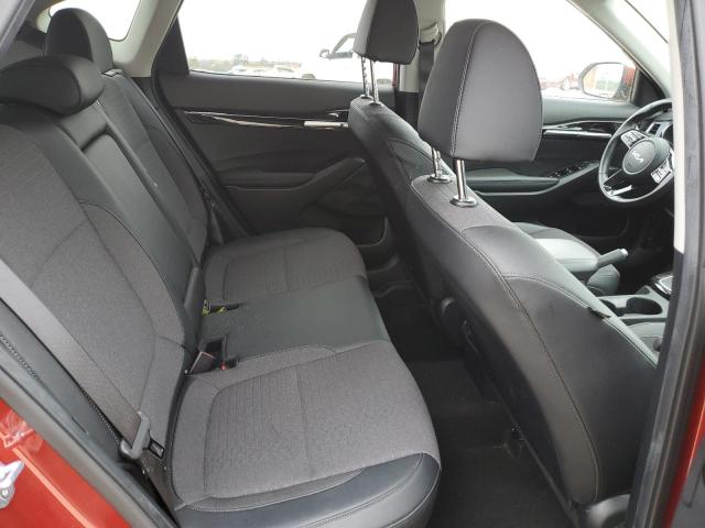Photo 10 from auction – 2023 KIA SELTOS S with VIN KNDEU2AA8P7370997