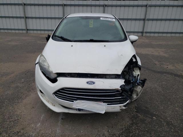 Photo 5 from auction – 2015 FORD FIESTA SE with VIN 3FADP4EJ2FM162472