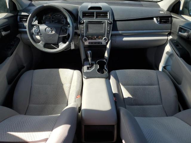 Photo 8 from auction – 2014 TOYOTA CAMRY L with VIN 4T4BF1FKXER436555