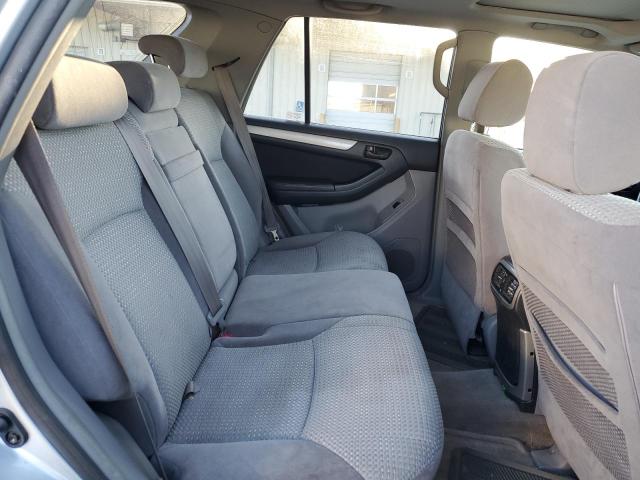 Photo 10 from auction – 2004 TOYOTA 4RUNNER SR with VIN JTEBU14R240030971