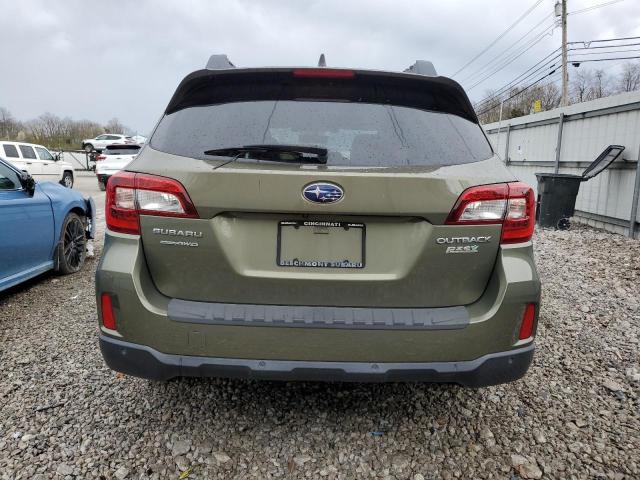 Photo 6 from auction – 2017 SUBARU OUTBACK 2. with VIN 4S4BSANC6H3275308