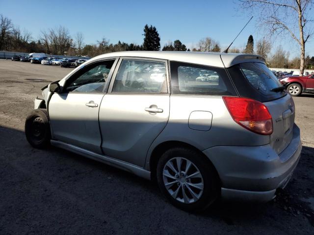 Photo 2 from auction – 2004 TOYOTA COROLLA MA with VIN 2T1KR32E54C291650