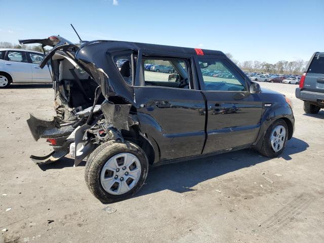 Photo 3 from auction – 2013 KIA SOUL with VIN KNDJT2A50D7770777