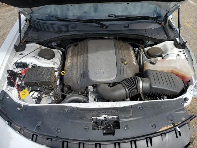 Photo 11 from auction – 2022 DODGE CHARGER R/ with VIN 2C3CDXCT1NH145927