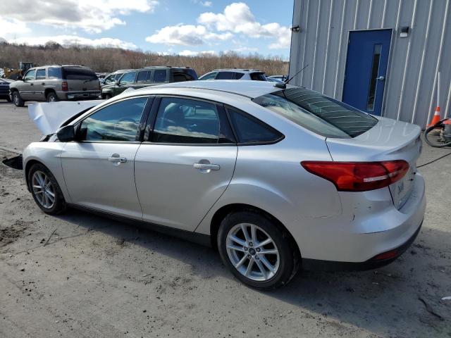 Photo 2 from auction – 2018 FORD FOCUS SE with VIN 1FADP3F28JL295412