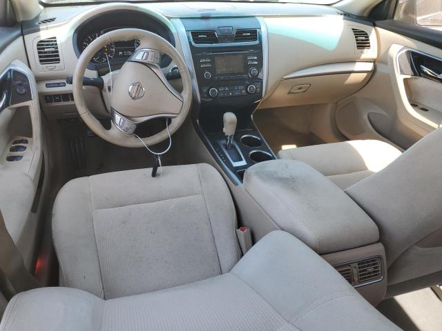 Photo 8 from auction – 2013 NISSAN ALTIMA 2.5 with VIN 1N4AL3AP4DN447213