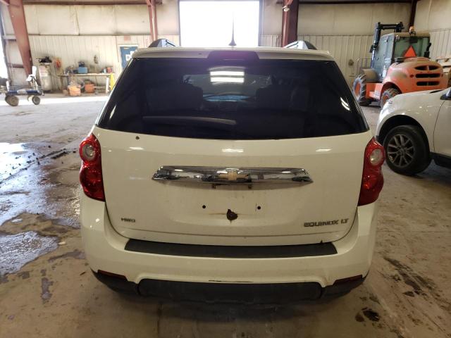 Photo 6 from auction – 2014 CHEVROLET EQUINOX LT with VIN 2GNFLFEKXE6297850