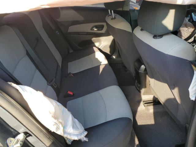 Photo 10 from auction – 2012 CHEVROLET CRUZE LS with VIN 1G1PC5SH6C7261823