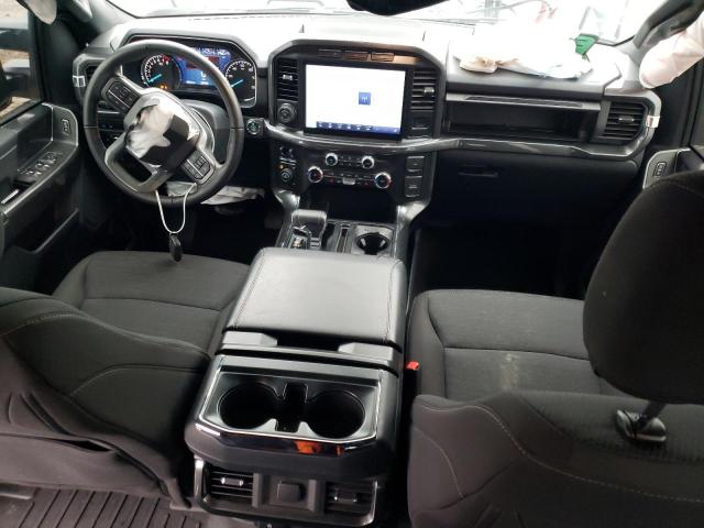 Photo 8 from auction – 2022 FORD F150 SUPER with VIN 1FTFW1E59NFA63282