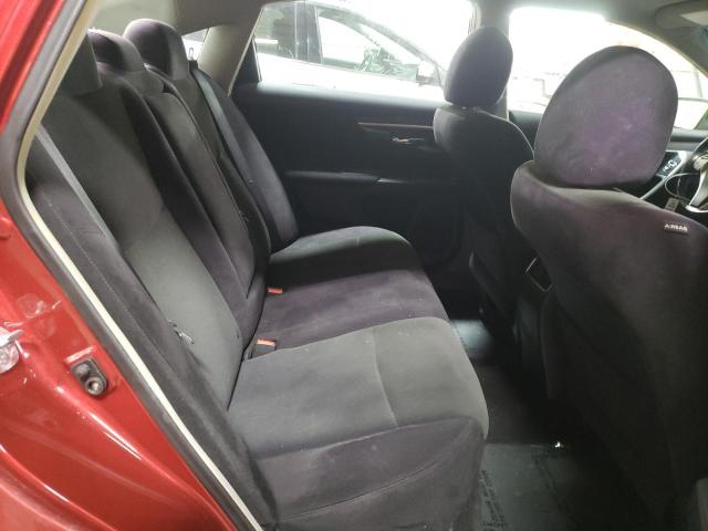 Photo 10 from auction – 2013 NISSAN ALTIMA 2.5 with VIN 1N4AL3APXDC261767