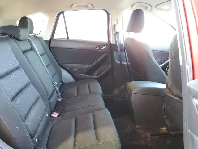 Photo 11 from auction – 2014 MAZDA CX-5 TOURI with VIN JM3KE2CY9E0323727