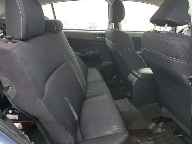 Photo 10 from auction – 2014 SUBARU IMPREZA SP with VIN JF1GPAL66E9279723