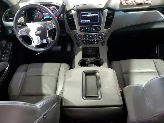 Photo 8 from auction – 2016 CHEVROLET TAHOE C150 with VIN 1GNSCBKC0GR248698