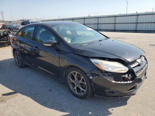 Photo 4 from auction – 2014 FORD FOCUS SE with VIN 1FADP3F21EL226485