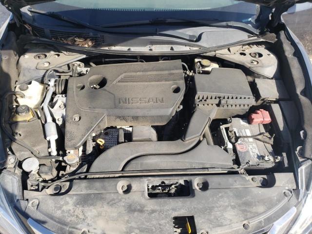 Photo 11 from auction – 2017 NISSAN ALTIMA 2.5 with VIN 1N4AL3AP6HC236418