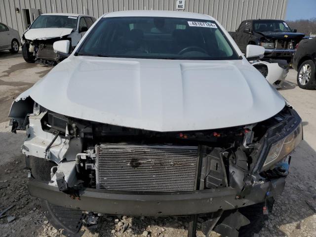 Photo 5 from auction – 2016 CHEVROLET IMPALA LT with VIN 2G1115S33G9116730