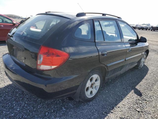 Photo 3 from auction – 2003 KIA RIO CINCO with VIN KNADC165036142381
