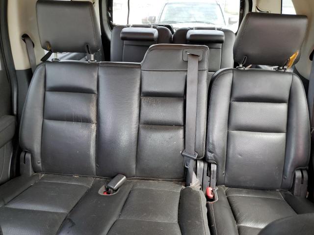 Photo 10 from auction – 2008 MERCURY MOUNTAINEE with VIN 4M2EU47E68UJ04445