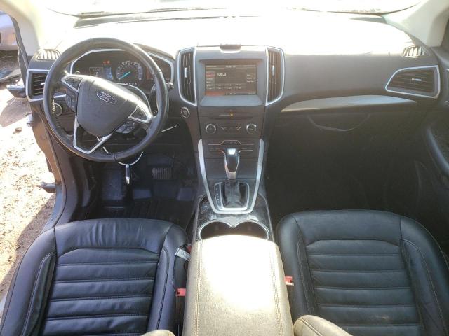 Photo 8 from auction – 2015 FORD EDGE SEL with VIN 2FMTK3J85FBB44823