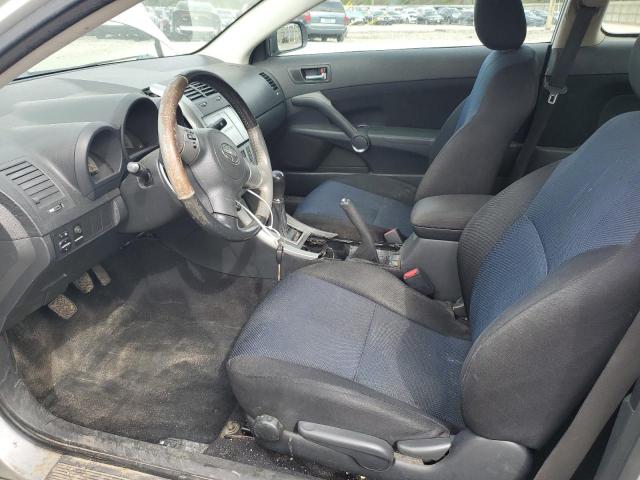 Photo 7 from auction – 2006 TOYOTA SCION TC with VIN JTKDE177560125945