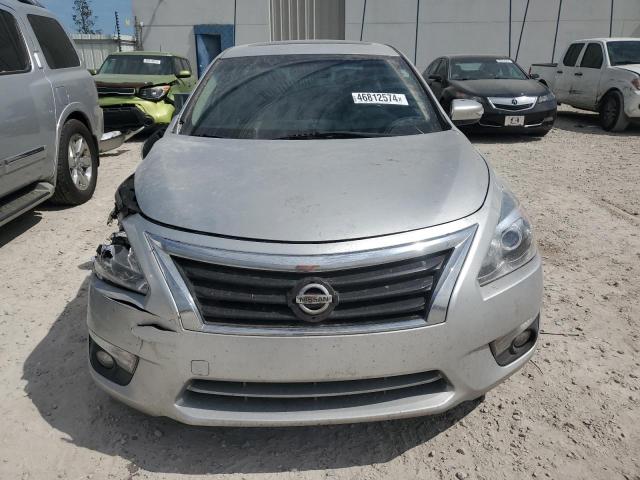 Photo 5 from auction – 2014 NISSAN ALTIMA 2.5 with VIN 1N4AL3AP7EN258430
