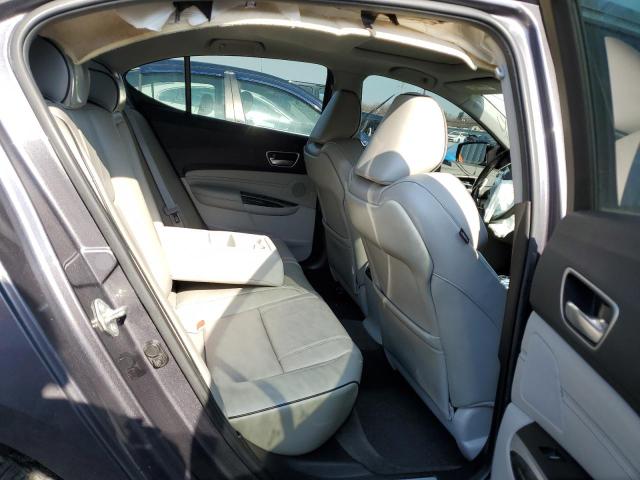Photo 10 from auction – 2019 ACURA TLX TECHNO with VIN 19UUB2F43KA002633