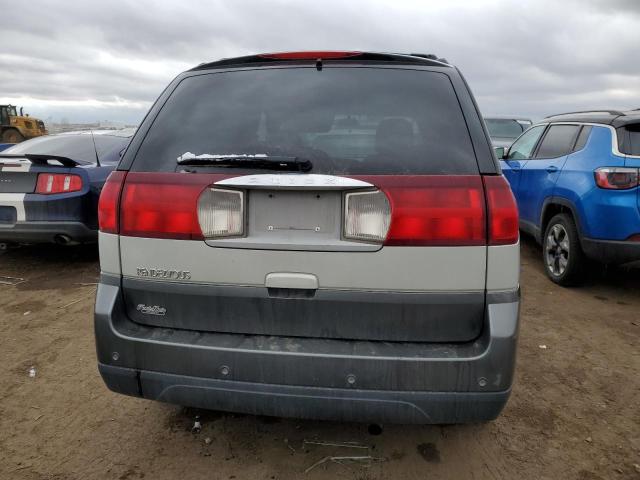 Photo 6 from auction – 2004 BUICK RENDEZVOUS with VIN 3G5DB03E54S546186