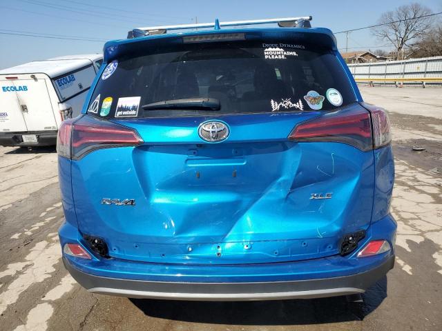 Photo 6 from auction – 2018 TOYOTA RAV4 ADVEN with VIN 2T3WFREV5JW420190