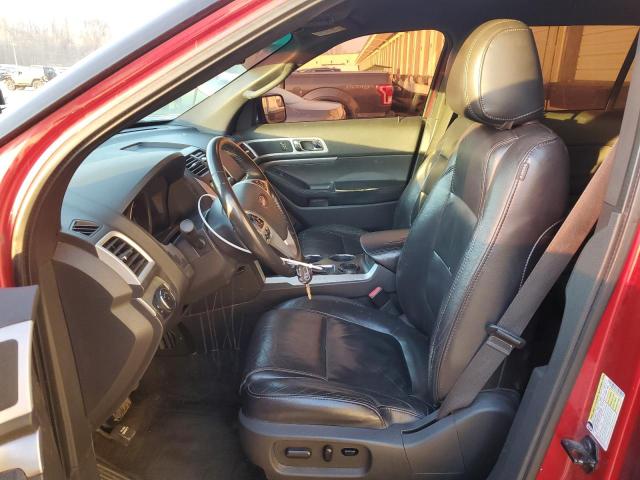 Photo 7 from auction – 2011 FORD EXPLORER X with VIN 1FMHK7D81BGA34279