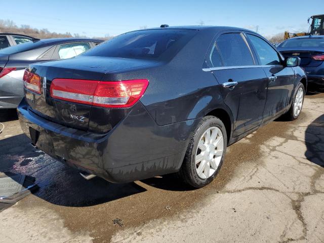 Photo 3 from auction – 2010 LINCOLN MKZ with VIN 3LNHL2GC1AR607219