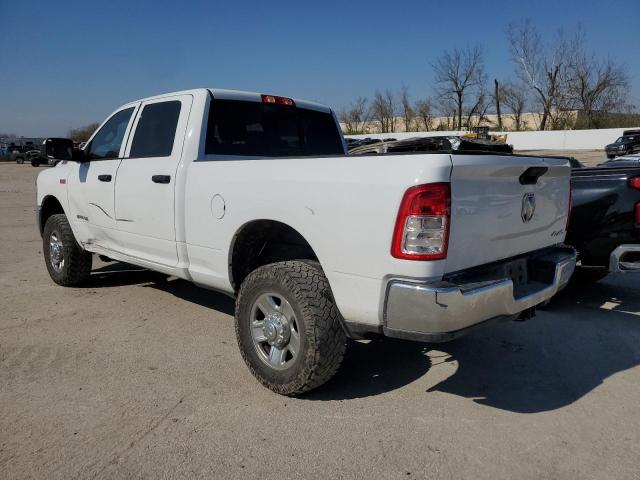 Photo 2 from auction – 2022 RAM 2500 TRADE with VIN 3C6UR5CJ6NG190244